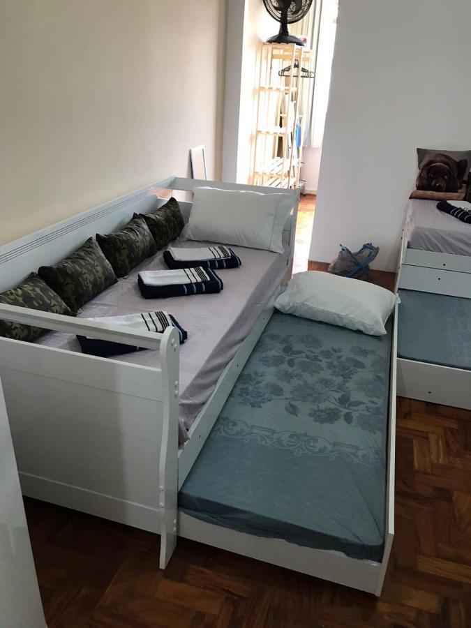 Apartamento Estudio 73 São Paulo