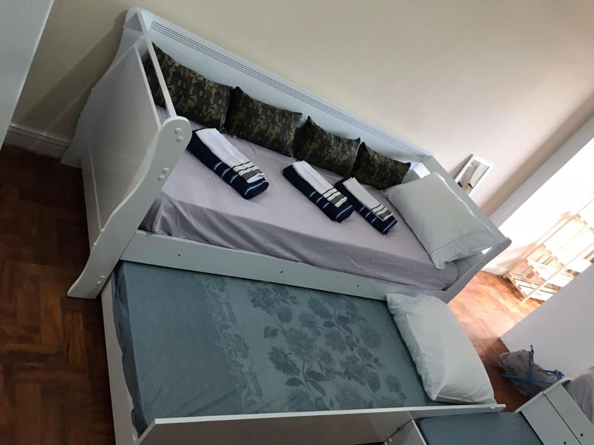 Estudio 73 Apartamento São Paulo
