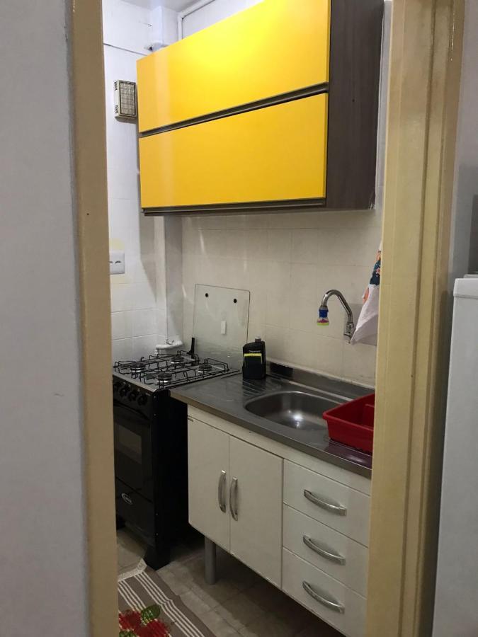 Apartamento Estudio 73 *