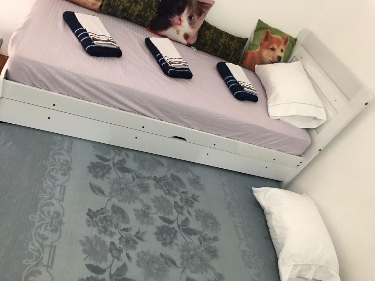 Estudio 73 Apartamento São Paulo