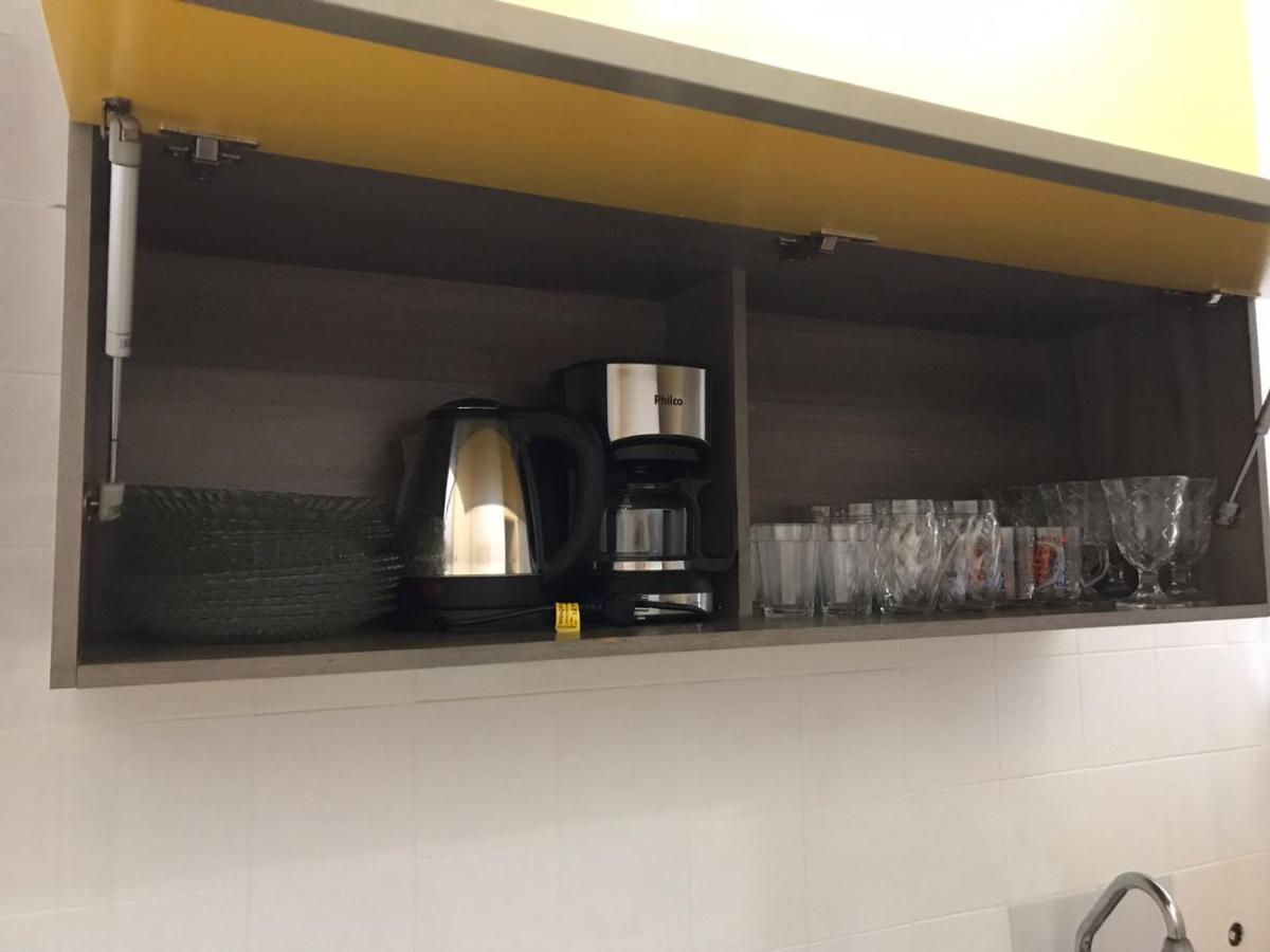 Apartamento Estudio 73