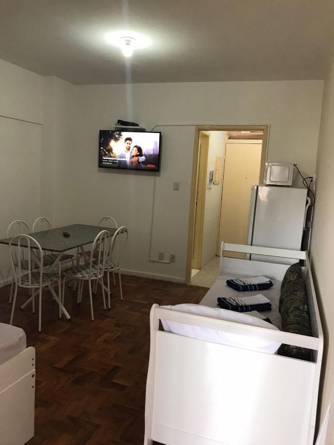 Apartamento Estudio 73 São Paulo