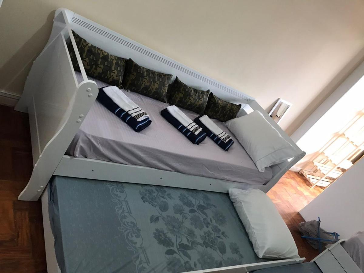 Apartamento Estudio 73