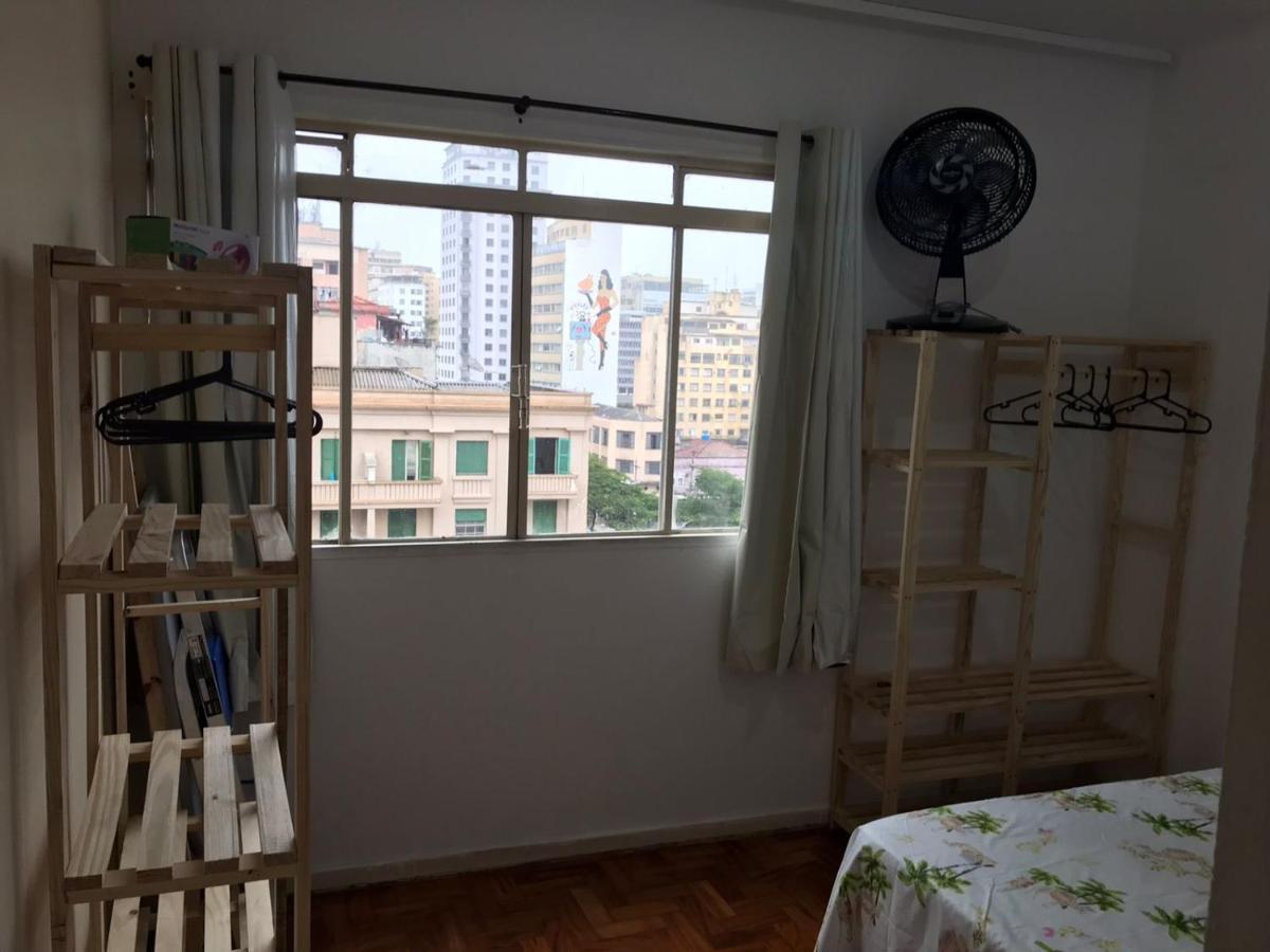 Estudio 73 Apartamento São Paulo