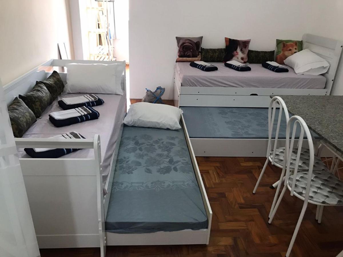 Apartamento Estudio 73 São Paulo