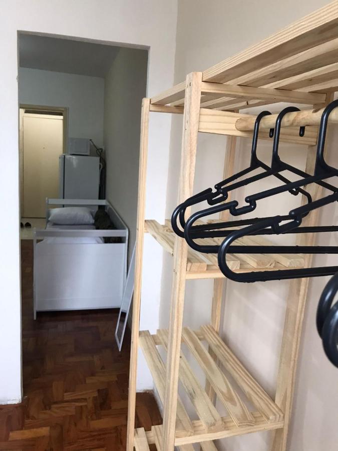 Estudio 73 Apartamento São Paulo
